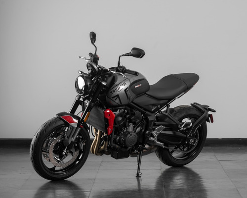 Imagen 3 de 23 de Triumph Trident