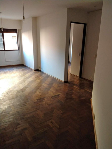 Alquilo Departamento Un Dormitorio Nueva Cordoba Frente Patio Olmos