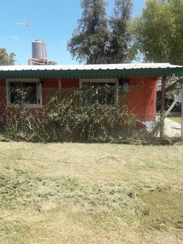 Imagen 1 de 5 de Casa En Venta En Villa Rosa