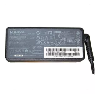 Cargador Lenovo 110 310 330 320 510 710s 20v 2,25a Orignales