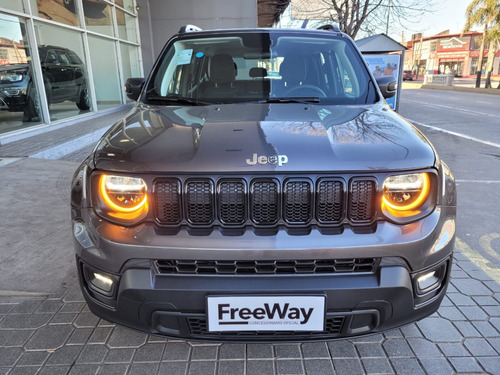 Jeep Renegade 1.8 Sport At Plus