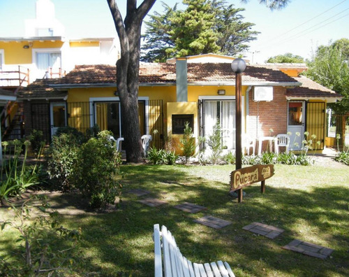 Venta Departamento Villa Gesell Complejo De 6 Unidades A 200m De La Playa