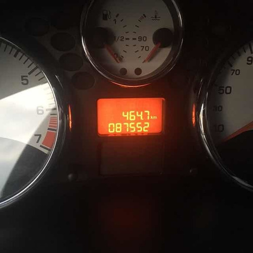 Peugeot 207 1.4 Xr Sport Flex 5p 2012