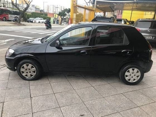 Chevrolet Celta 1.0 Mpfi Lt 8v