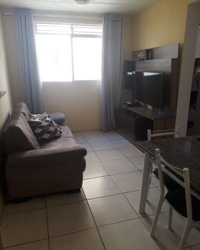 Imagem 12 de 18 de Apartamento - Tg03a01 - 68987054