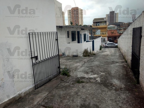 Imagem 3 de 6 de Terreno Para Venda, 587.5m² - 34837