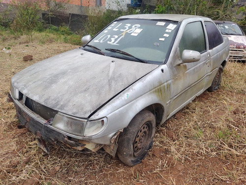 Imagem 1 de 5 de Volkswagen Logus 1.8 8v 1994 Sucata Somente Peças