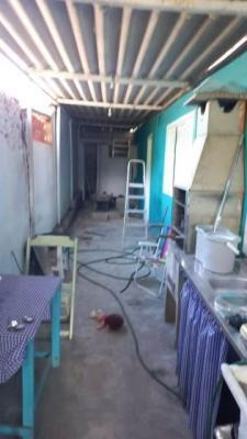 Imagem 3 de 6 de Casa Com 2 Quartos Perto Da Praia Em Itanhaém/sp