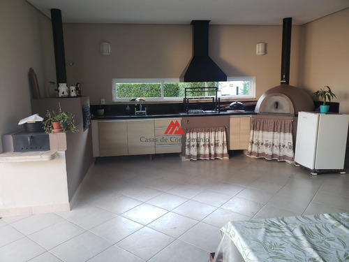 Imagem 5 de 15 de Casa À Venda Haras Pindorama, Cabreuva, Sp - Ca00963 - 70812381