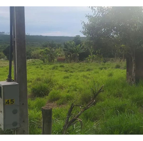 Chácara Com 2000 Metros