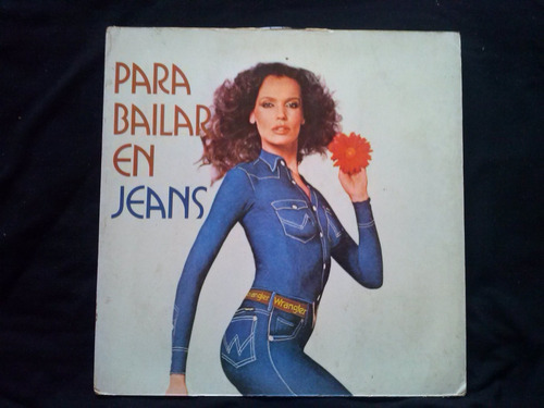 Lp Para Bailar En Jeans