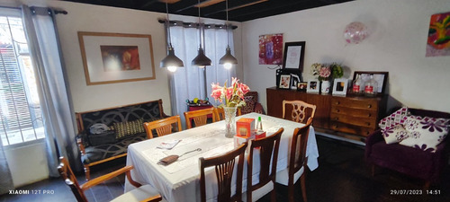 Casa - Dos Pisos En Amplio Terreno Lazo - Comun San Miguel
