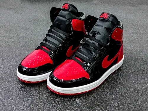Chicago Tenis Nike MercadoLibre