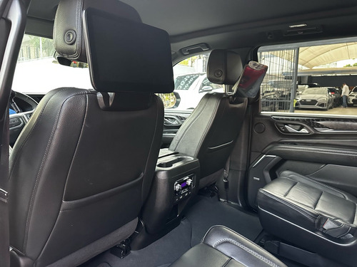 Yukon Denali Xl