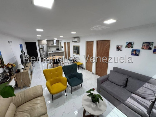 Apartamento En Venta En Los Palos Grandes Chacao Caracas Angela Tochon