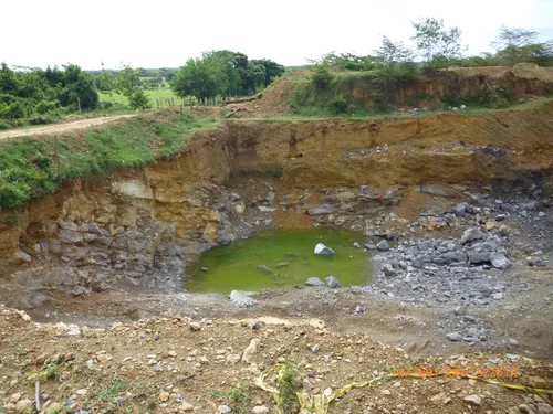 Terreno