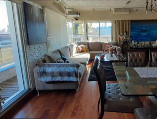 Imagen 8 de 14 de Espectacular Duplex Con La Mejor Vista De Puerto Madero
