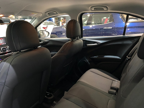 Imagen 5 de 14 de Fiat Cronos 1.8 16v Precision At6 $ 1.951.000 Y Tasa 0%
