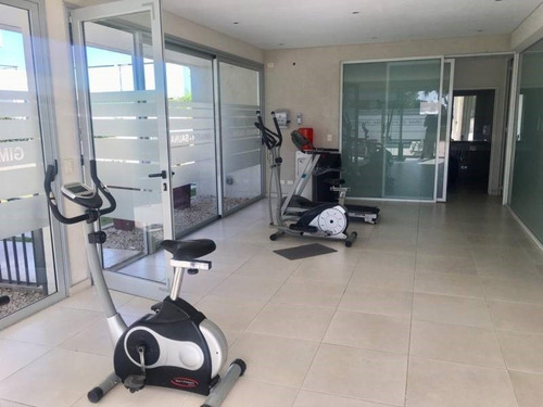 Imagen 9 de 14 de Departamento Monoambiente En Venta Ubicado En El Portal - North Coral Plaza, Nordelta