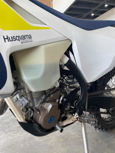 Imagen 10 de 15 de Husqvarna Fe 350 (2019)