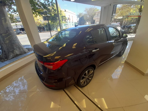 Imagen 21 de 25 de Cronos Pack Conectividad Entrega Inmediata 2022 0km