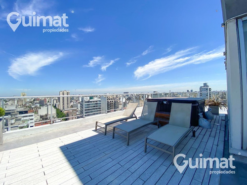 Imagen 26 de 30 de Muy Buen Dpto 2 Ambientes Con Amenities De Calidad Y Seguridad En Moderna Torre Cercana A La Uade