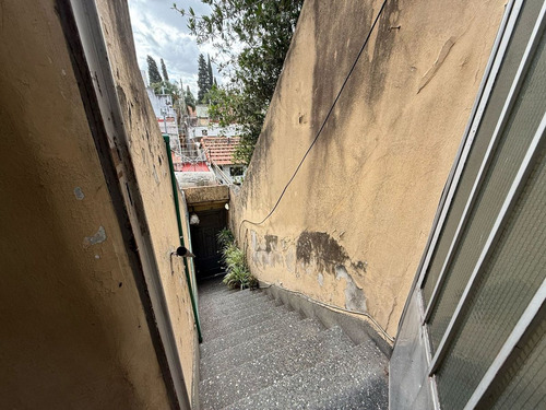 Ph 3 Ambientes En Primer Piso A Refaccionar