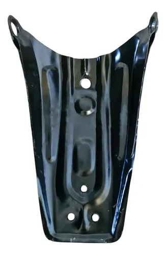 XL250R 　パーツ Suporte Paralama Traseiro Xl250r Xlx250 | MercadoLivre