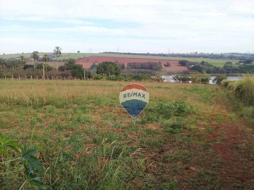 Imagem 10 de 23 de Área À Venda, 26488 M² Por R$ 600.000,01 - Sitio Novo - Artur Nogueira/sp - Ar0037
