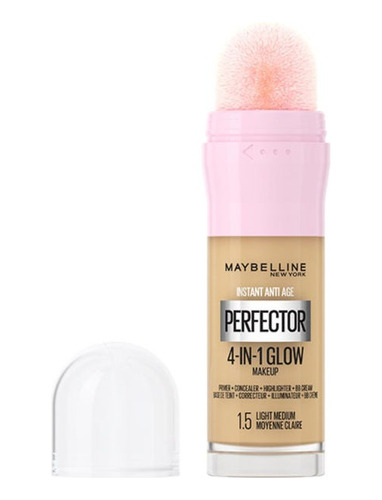 Maybelline Base Instant Perfect Glow N° 1.5 Light Medium