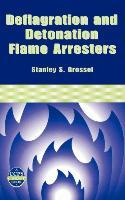Libro Deflagration And Detonation Flame Arresters - Stanl...