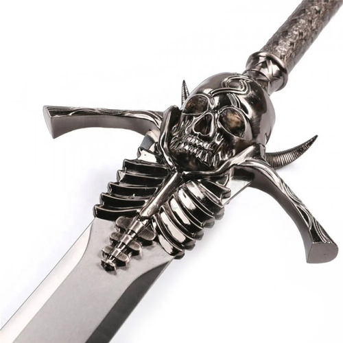 Espada Dante Devil May Cry Rebellion Dmc