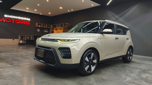 Kia Soul 2.0 Ex Pack At