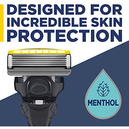 Wilkinson Sword - Hydro 5 Skin Protection For Men Jkybr