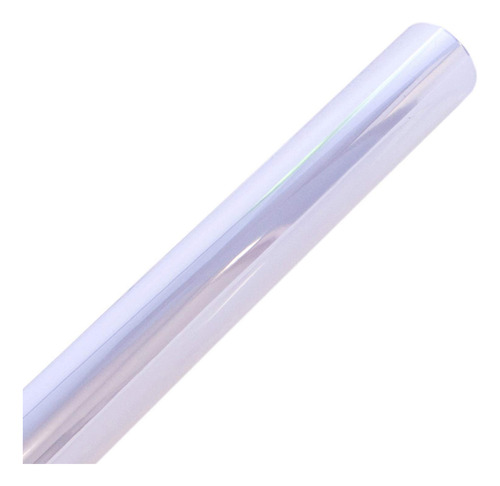 Clear Cellophane Wrap Roll  Ft Long In Wide Mil Thick Gifts