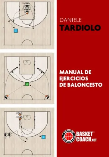 comprar Manual De Ejercicios De Baloncesto: 120 Ejercicios Validos D