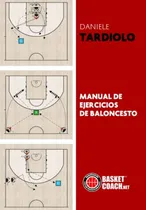 Comprar Manual De Ejercicios De Baloncesto: 120 Ejercicios Validos D