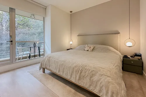 Apartamento En Venta En Chico Norte. Cod V3809