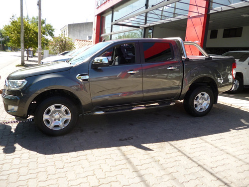 Ford Ranger 3.2 Cd Xlt Tdci 200cv Manual 4x2