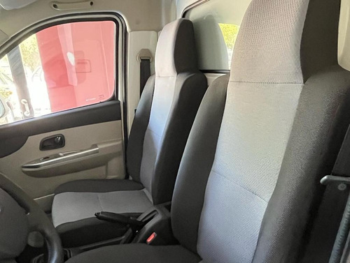 Changan Pick Up Md201 Pick Up