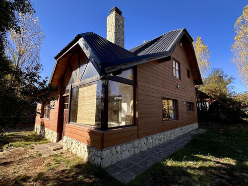 Casa Mas Cabañas En Venta