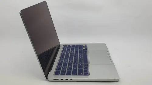 Apple Macbook Pro 14 (2023) M2 Pro 512 Gb Ssd 16 Gb Ram