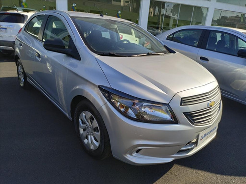 Onix 1.0 Mpfi Joy 8v Flex 4p Manual