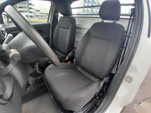 Fiat Strada 1.4 FIRE FLEX ENDURANCE CS MANUAL