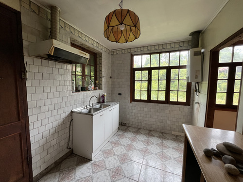Casa En Arriendo Parcela 5.000. Costado Ruta 5, Linderos.