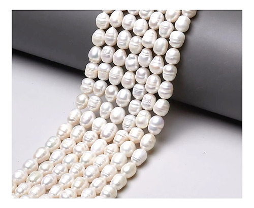 Set Perla Cultivada Cristals Swarovski Broche De Plata A050