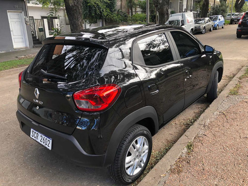 Renault Kwid 2020 1.0 Sce 66cv Intense