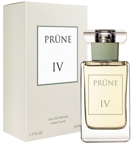 Perfume Prüne IV Eau Da Parfum 50ml Con Vaporizador