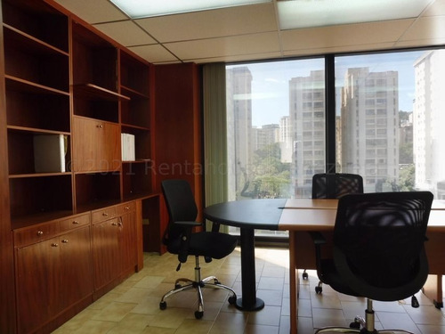 Imagen 3 de 16 de La Urbina, Oficina En Venta De 160 M², Rah # 22-10881, Mary Rangel 0412-9626921