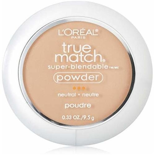 L 'oreal True Match Powder, - 7350718:mL a $189990